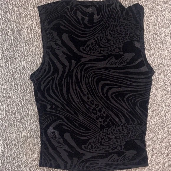 I.AM.GIA AMENA TOP - Picture 7 of 9